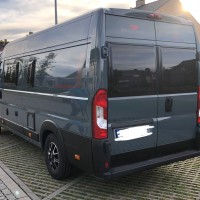 Roller Team campers Livingstone Duo uit 2024 Foto #1