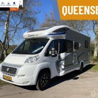 Tweedehands Chausson campers camper kopen