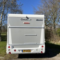 Chausson TITANIUM 728EB/5 PERSOONS/2x AIRCO/QUEENSBED/HEFBED Foto #5