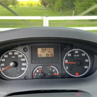 La strada AVANTI L  36.800 KM / Origineel NL / UNIEKJE !! Foto #12