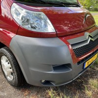 La strada AVANTI L  36.800 KM / Origineel NL / UNIEKJE !! Foto #17