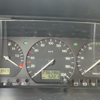 Volkswagen campers T4 uit 1998 Foto #10