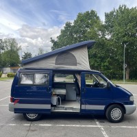Tweedehands Volkswagen campers camper kopen