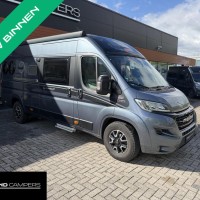 Tweedehands Carthago campers camper kopen