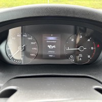 Dethleffs Globetrail 600 DK Automaat Foto #2