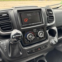 Dethleffs Globetrail 600 DK Automaat Foto #3