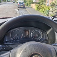 Volkswagen campers TRANSPORTER uit 2015 Foto #15