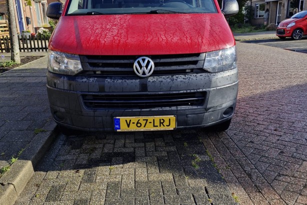 Tweedehands Volkswagen campers camper kopen