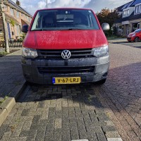 Tweedehands Volkswagen campers camper kopen