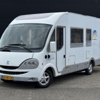 Knaus Sunliner 658 LG Foto #2