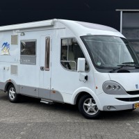 Knaus Sunliner 658 LG Foto #3
