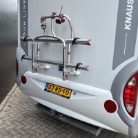 Knaus Sunliner 658 LG Foto #5