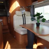 Knaus Sunliner 658 LG Foto #7