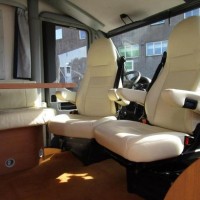 Knaus Sunliner 658 LG Foto #8