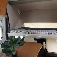 Knaus Sunliner 658 LG Foto #9