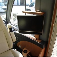 Knaus Sunliner 658 LG Foto #10