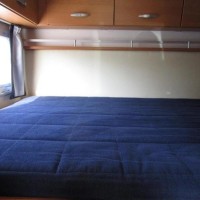 Knaus Sunliner 658 LG Foto #12