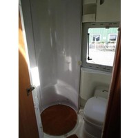 Knaus Sunliner 658 LG Foto #15