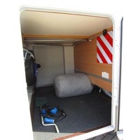 Knaus Sunliner 658 LG Foto #17