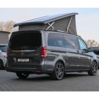 Mercedes-Benz V-Klasse V300 Marco Polo Foto #1