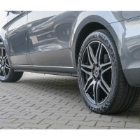 Mercedes-Benz V-Klasse V300 Marco Polo Foto #21
