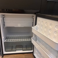 Mercedes campers Sprinter (L2H2) uit 2016 Foto #16