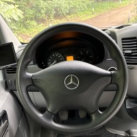Mercedes campers Sprinter (L2H2) uit 2016 Foto #17