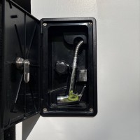 Mercedes campers Sprinter (L2H2) uit 2016 Foto #5