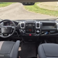 Citroën Jumper Camperbus – Off-Grid Foto #4