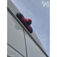 Citroën Jumper Camperbus – Off-Grid Foto #5