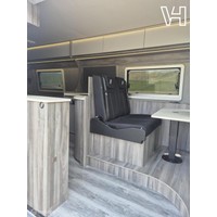 Citroën Jumper Camperbus – Off-Grid Foto #11