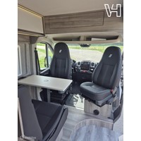 Citroën Jumper Camperbus – Off-Grid Foto #12