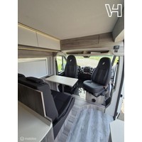 Citroën Jumper Camperbus – Off-Grid Foto #13
