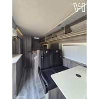 Citroën Jumper Camperbus – Off-Grid Foto #14