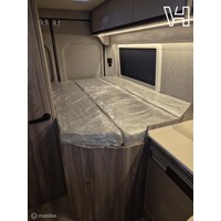 Citroën Jumper Camperbus – Off-Grid Foto #15