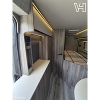 Citroën Jumper Camperbus – Off-Grid Foto #16