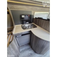Citroën Jumper Camperbus – Off-Grid Foto #18