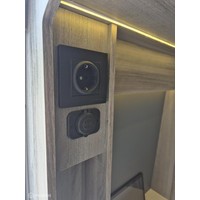 Citroën Jumper Camperbus – Off-Grid Foto #43