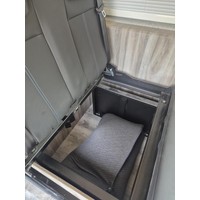 Citroën Jumper Camperbus – Off-Grid Foto #44
