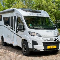 Tweedehands Sunlight campers camper kopen