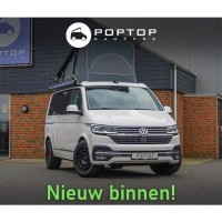 Tweedehands Volkswagen campers camper kopen