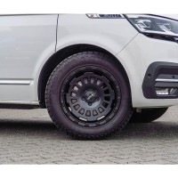 Volkswagen California 6.1 Ocean 4Motion Foto #2
