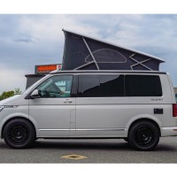 Volkswagen California 6.1 Ocean 4Motion Foto #3