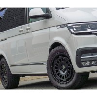 Volkswagen California 6.1 Ocean 4Motion Foto #4