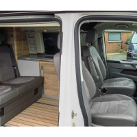 Volkswagen California 6.1 Ocean 4Motion Foto #7