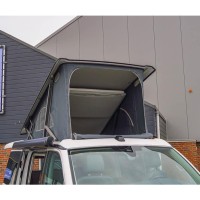 Volkswagen California 6.1 Ocean 4Motion Foto #8