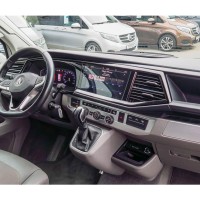 Volkswagen California 6.1 Ocean 4Motion Foto #11