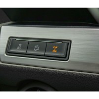 Volkswagen California 6.1 Ocean 4Motion Foto #12