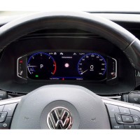 Volkswagen California 6.1 Ocean 4Motion Foto #14