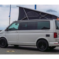 Volkswagen California 6.1 Ocean 4Motion Foto #15